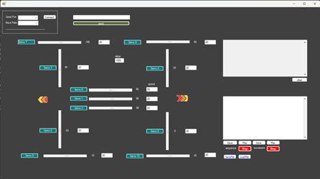 Robotics learning guide